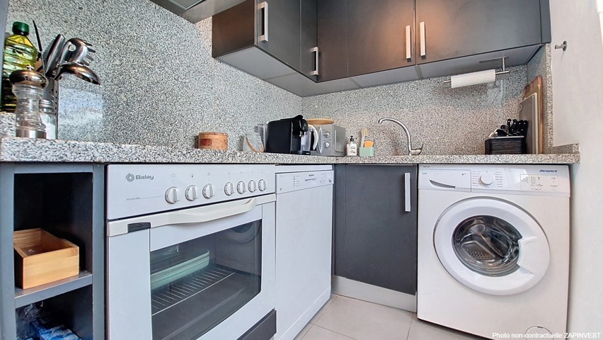 Penthouse à Estepona, province Malaga, Costa del Sol, Espagne