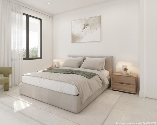 Rez-de-chaussée à Manilva, Malaga - Costa del Sol, Espagne