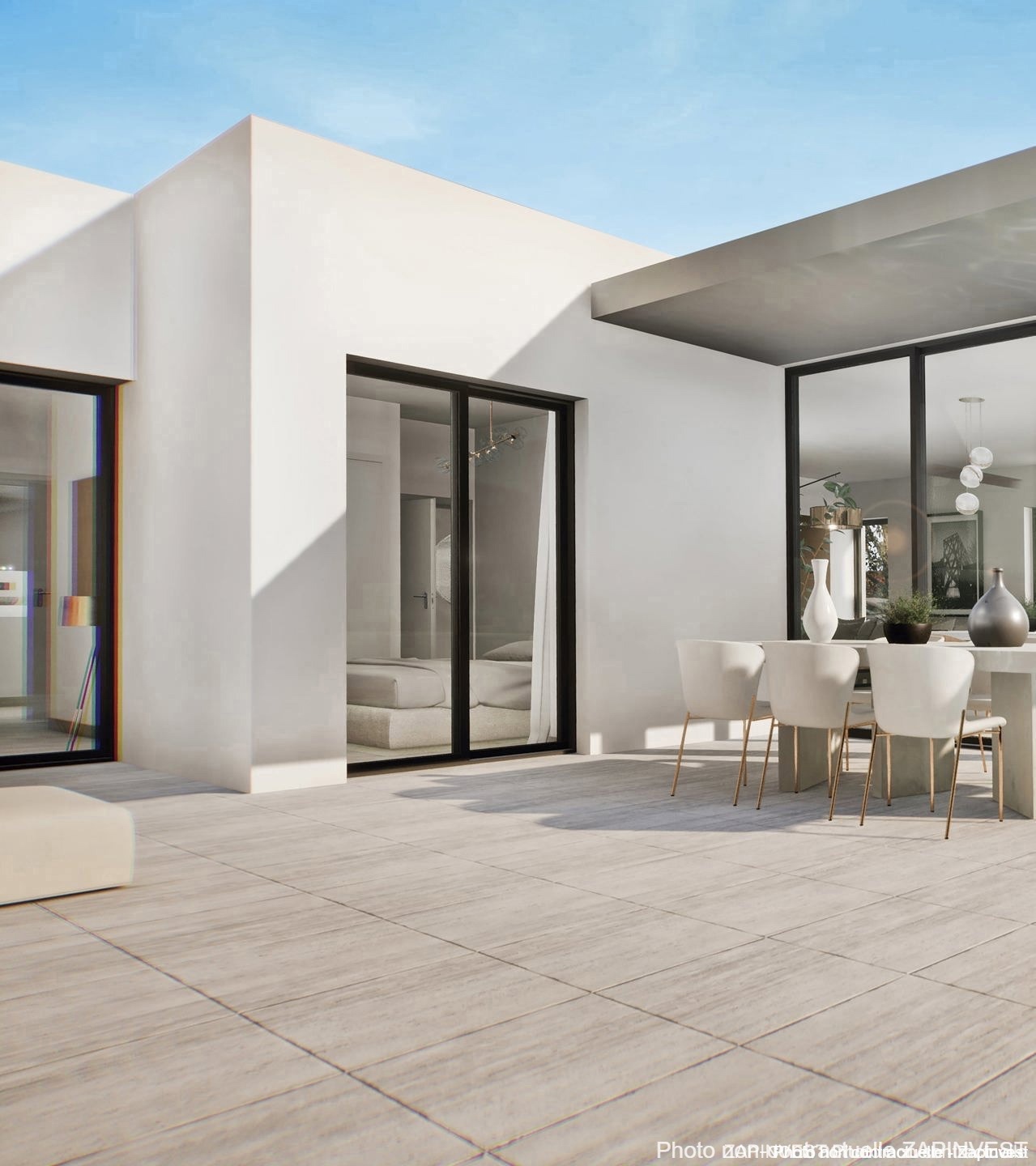 Terrain pour projet à bâtir à Sotogrande, Cádiz - Costa Del Sol, Espagne