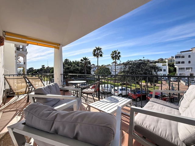 Appartement à La Duquesa - Malaga, Costa del Sol, Espagne