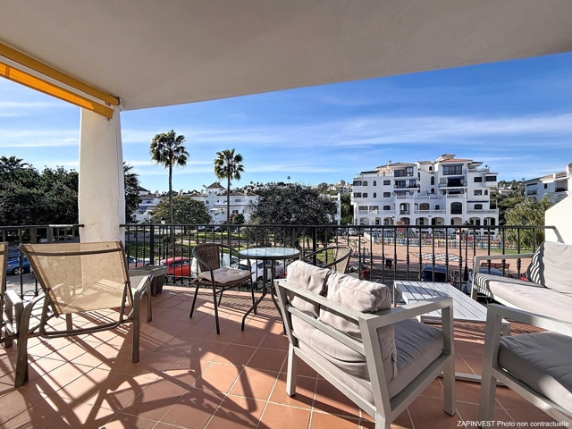 Appartement à La Duquesa - Malaga, Costa del Sol, Espagne