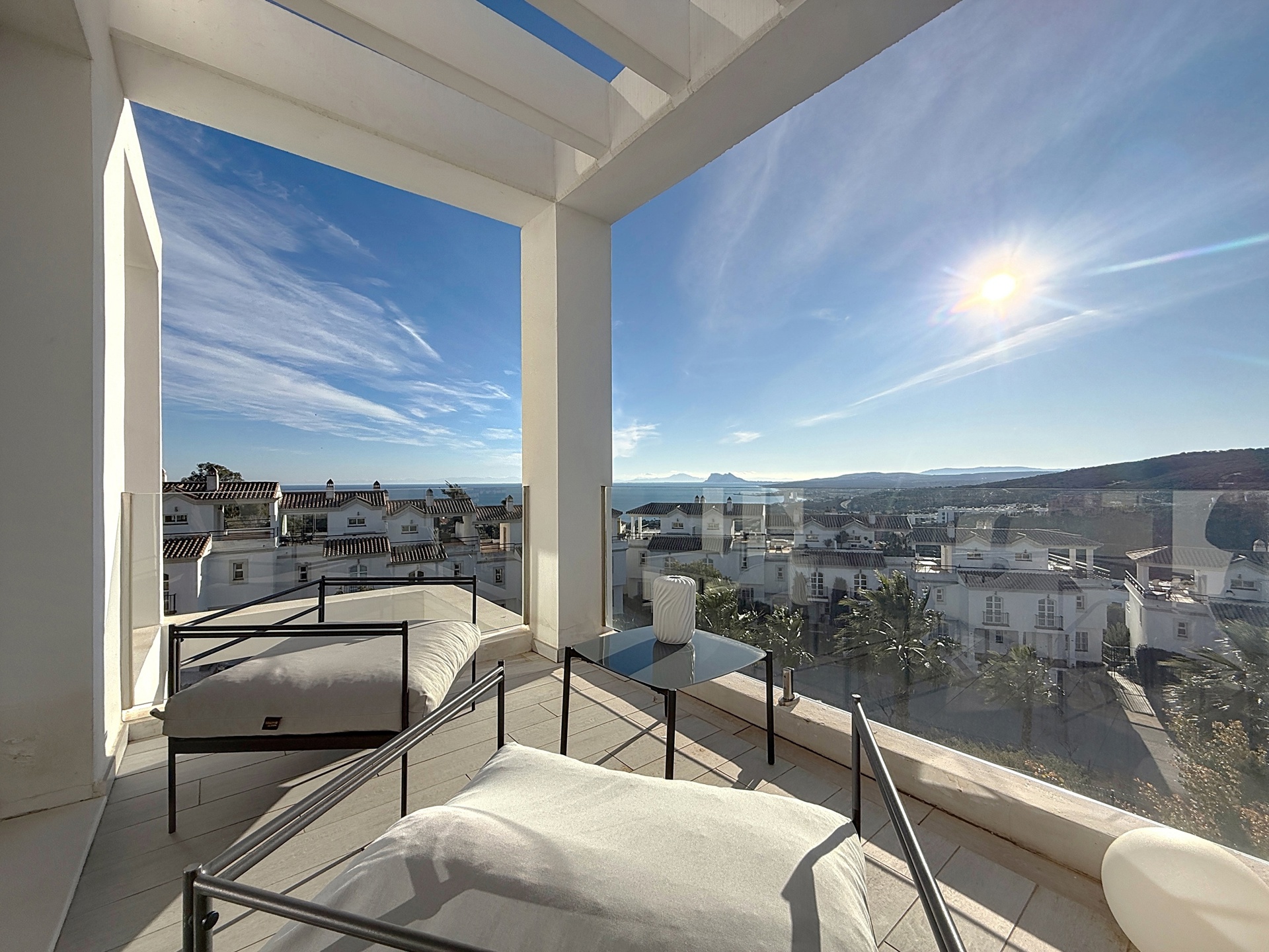 Villa exclusive Bahia de las Rocas, Manilva, Málaga - Costa del Sol, Espagne