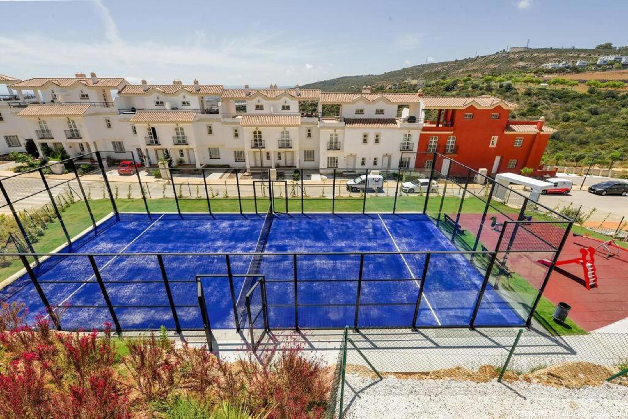 Villa exclusive Bahia de las Rocas, Manilva, Málaga - Costa del Sol, Espagne