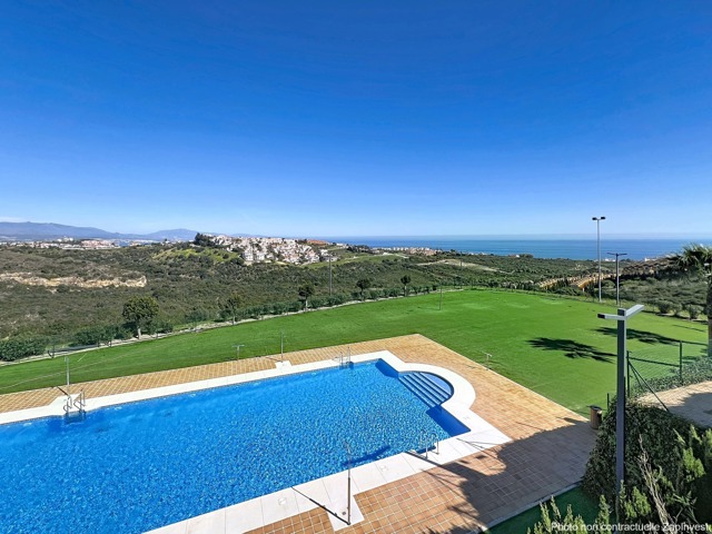 Appartement à Manilva - Costa del Sol, Espagne