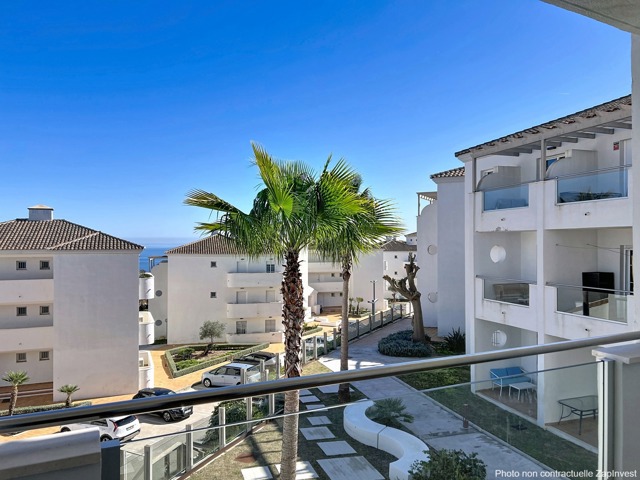 Appartement à Manilva - Costa del Sol, Espagne