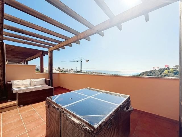 Penthouse à Manilva, Sotogrande - Costa del Sol, Espagne