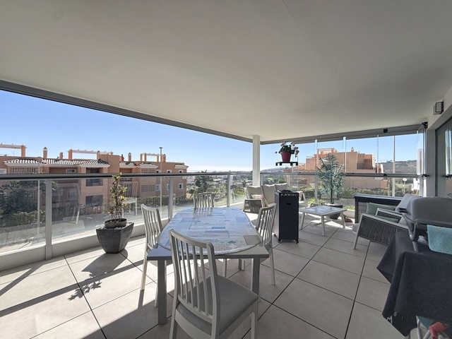 Rez-de-chaussée à Casares - Malaga, Costa del Sol, Espagne