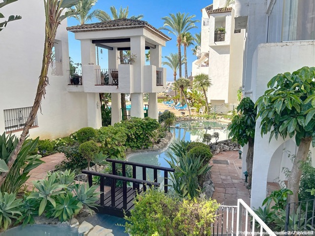 Appartement à la Duquesa/Malaga, Costa del Sol, Espagne