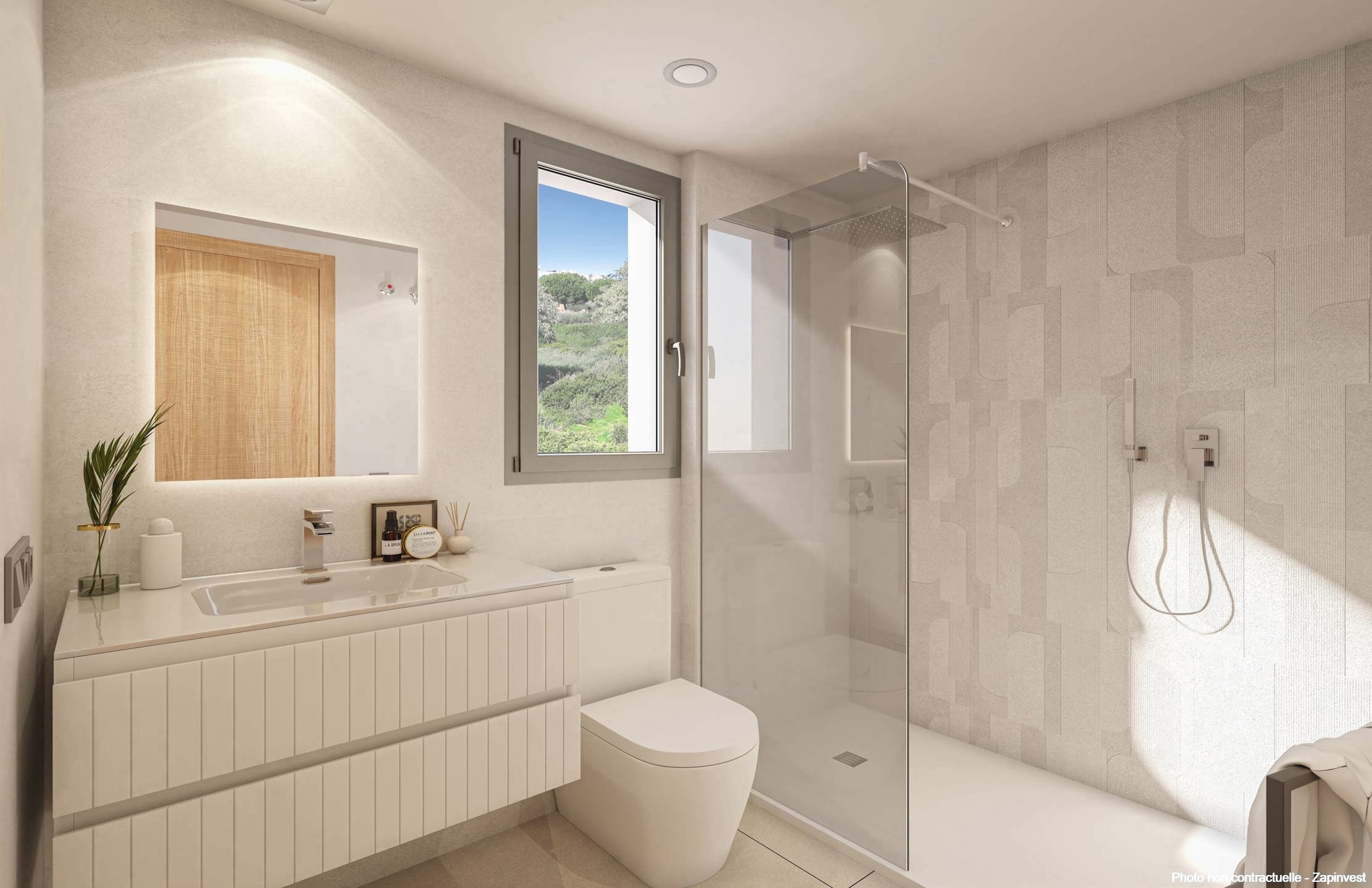 Penthouse à Bahia de las Rocas, Malaga - Costa del Sol, Espagne