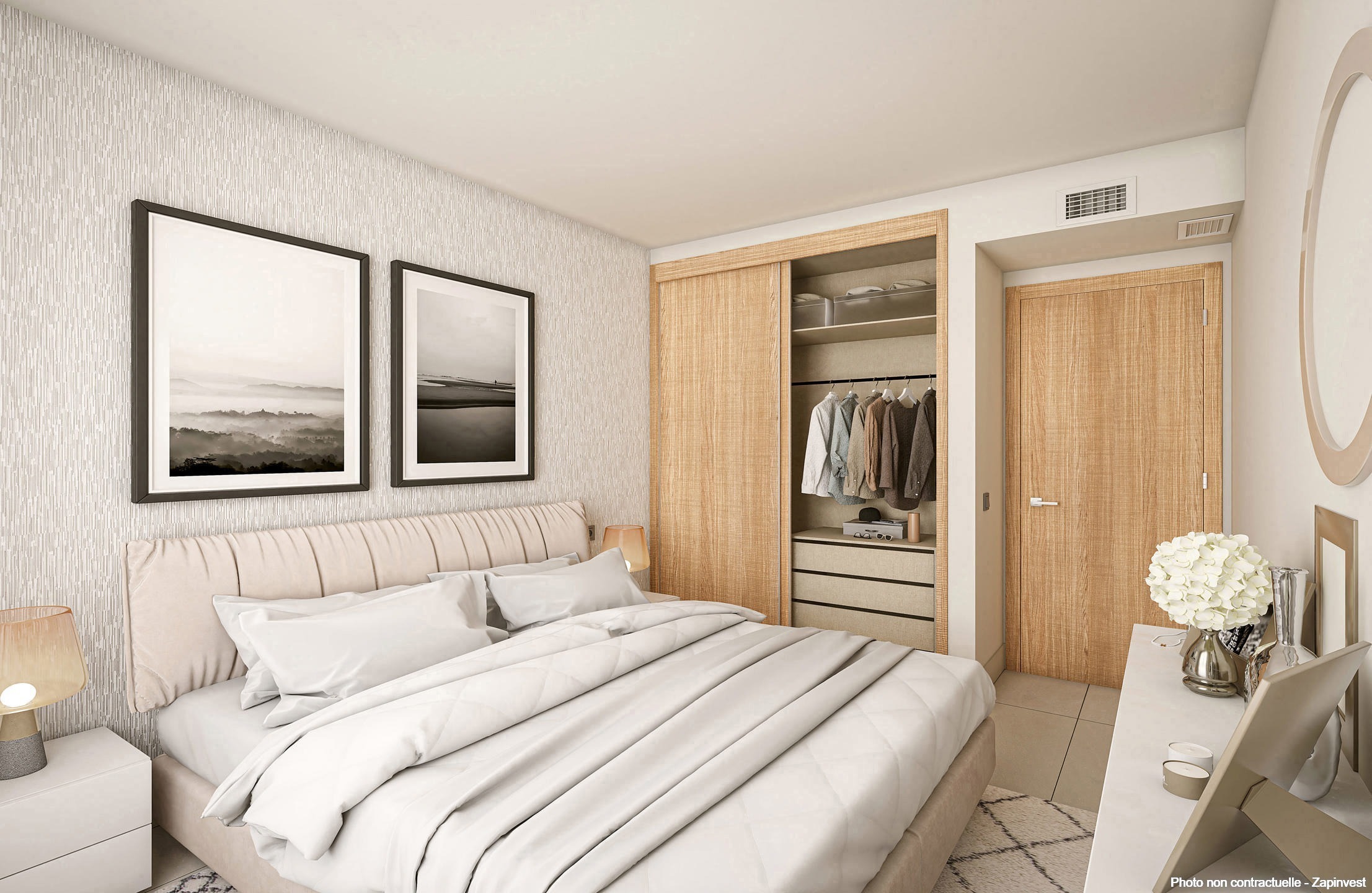 Penthouse à Bahia de las Rocas, Malaga - Costa del Sol, Espagne