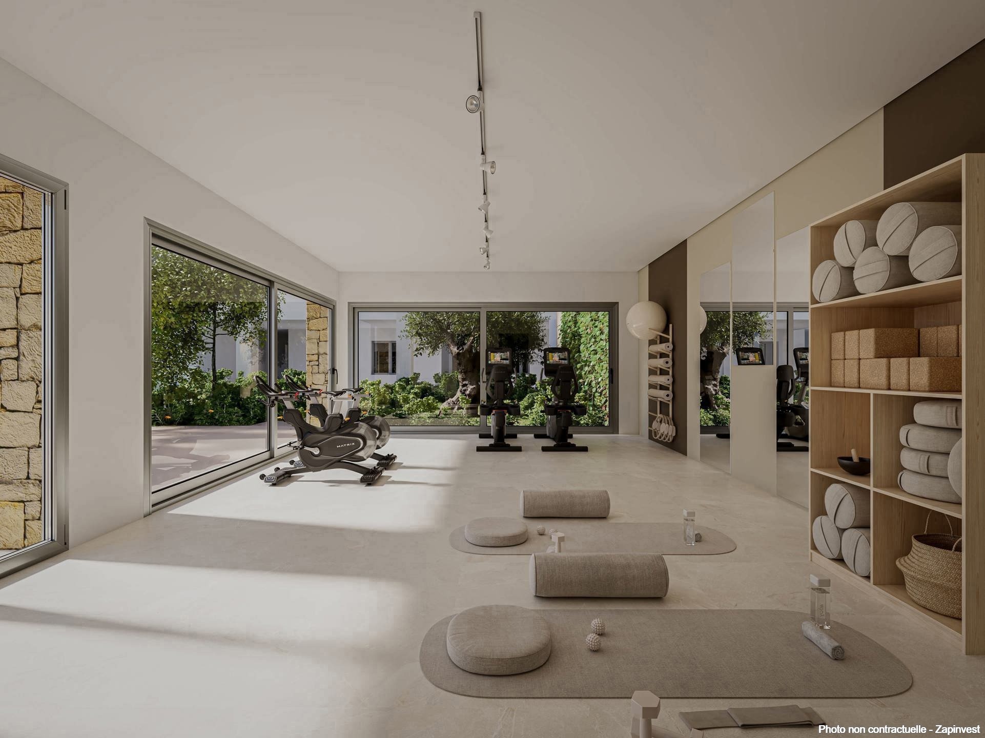 Penthouse à Bahia de las Rocas, Malaga - Costa del Sol, Espagne