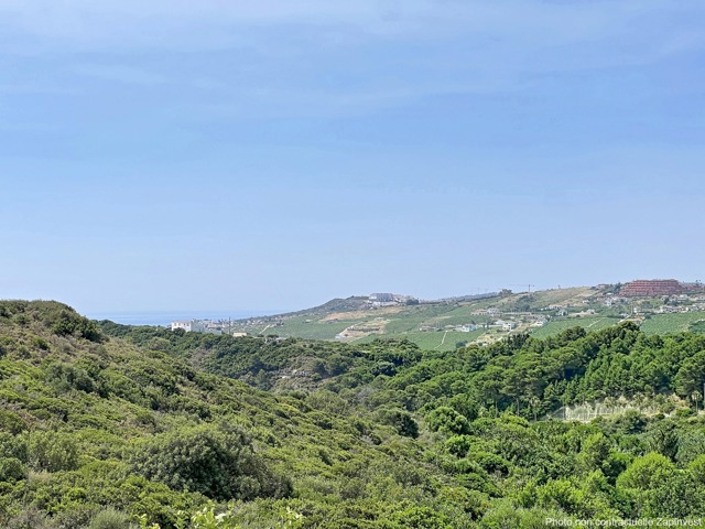 Maison jumelée à Casares, Estepona - Costa del Sol, Espagne