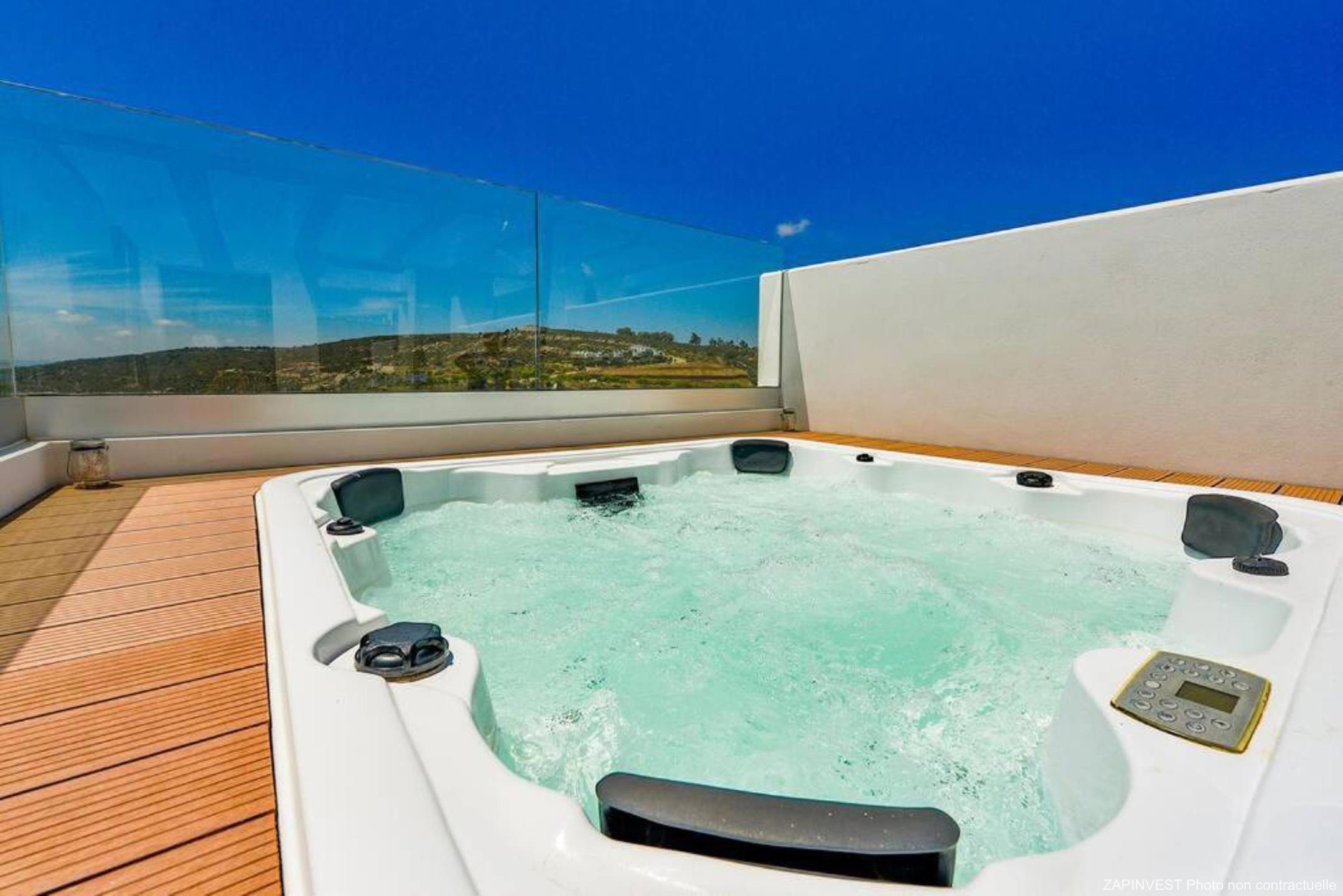Villa exclusive Bahia de las Rocas, Manilva, Málaga- Costa del Sol, Espagne
