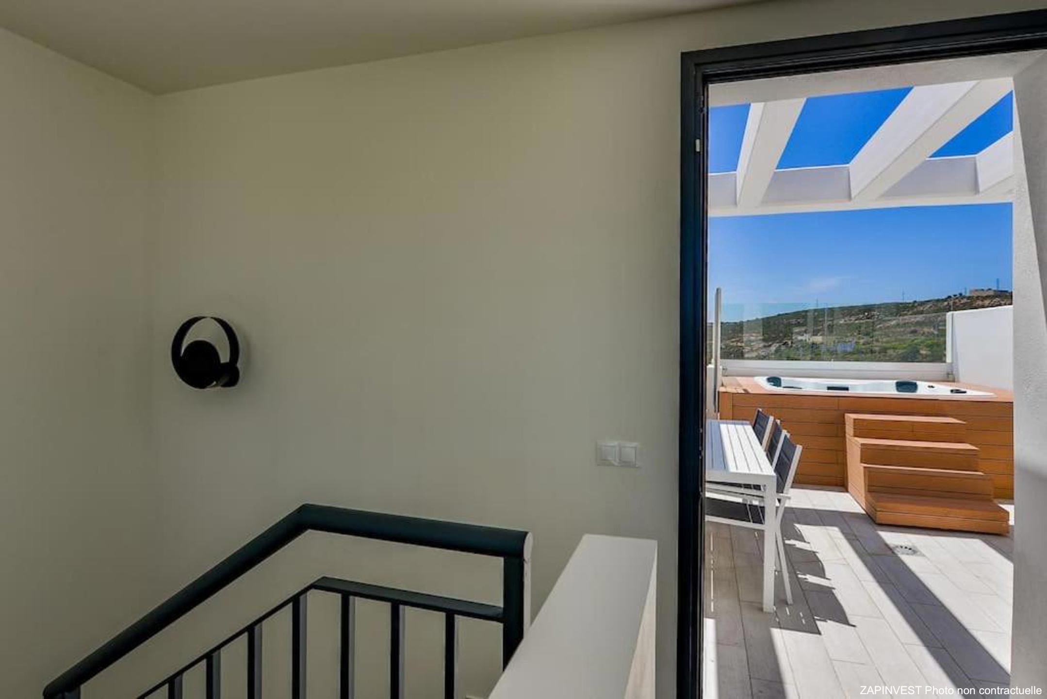 Villa exclusive Bahia de las Rocas, Manilva, Málaga- Costa del Sol, Espagne