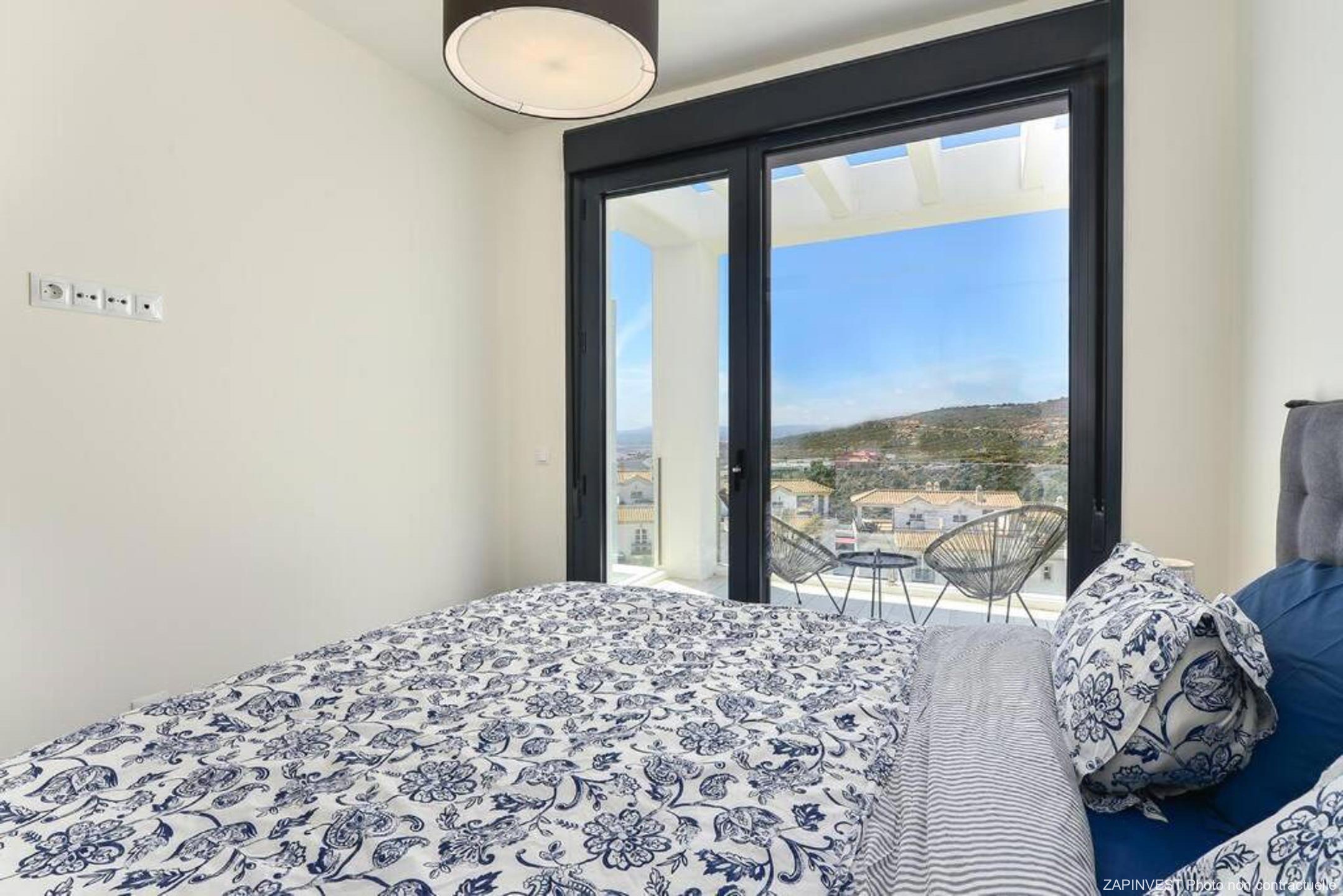 Villa exclusive Bahia de las Rocas, Manilva, Málaga- Costa del Sol, Espagne