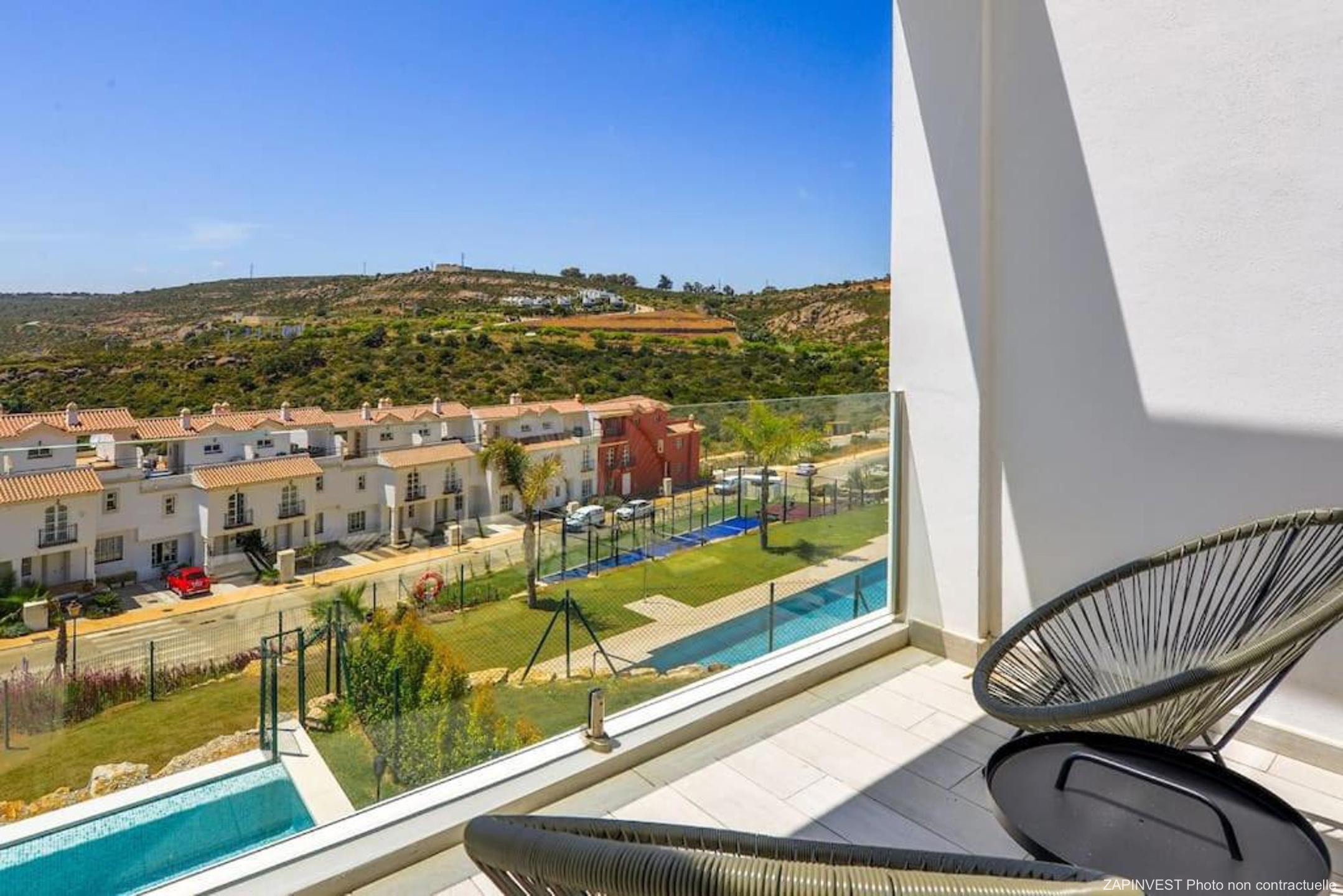 Villa exclusive Bahia de las Rocas, Manilva, Málaga- Costa del Sol, Espagne