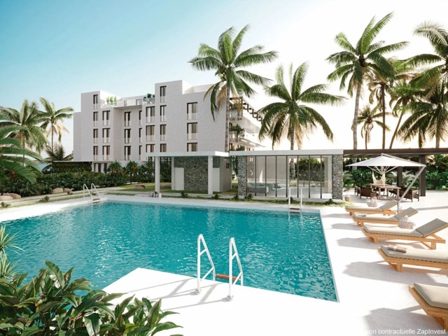 Appartement à Mijas - Costa del Sol, Espagne