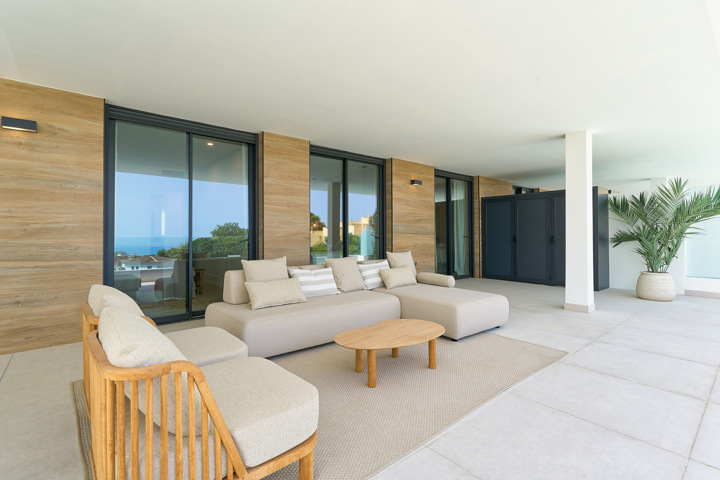 Appartement à Mijas Costa, Málaga - Costa del Sol, Espagne