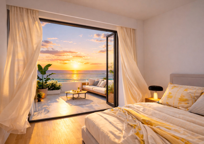 Rez-de-chaussée à Alcaidesa, Torrenueva - Costa Del Sol, Espagne