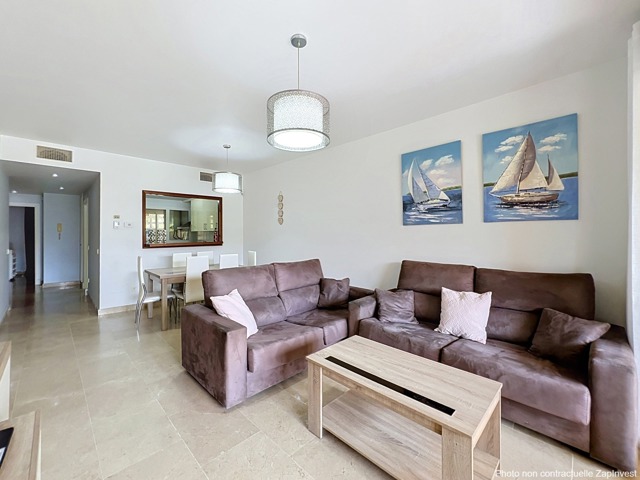 Appartement à Manilva - Costa del Sol, Espagne