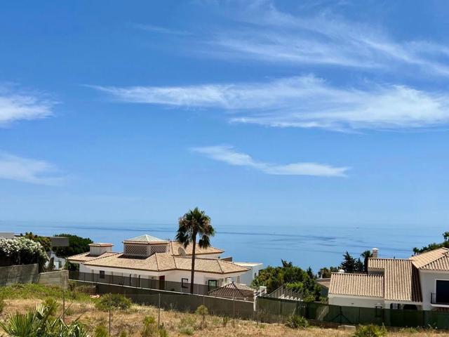 Terrain pour projet à bâtir à Manilva - Costa Del Sol, Espagne