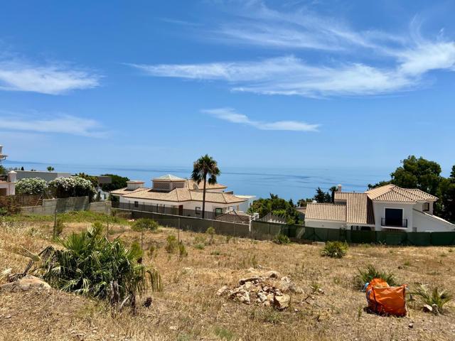Terrain pour projet à bâtir à Manilva - Costa Del Sol, Espagne