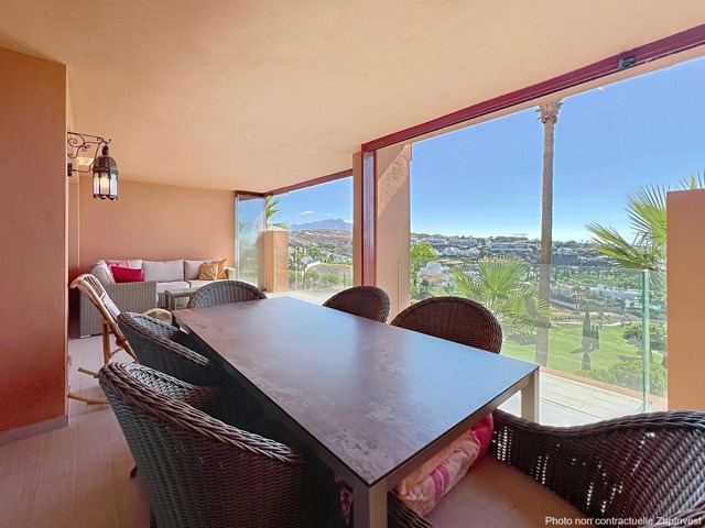 Appartement à Benahavis, Marbella - Costa del Sol, Espagne