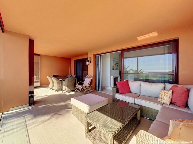 Appartement à Benahavis, Marbella - Costa del Sol, Espagne