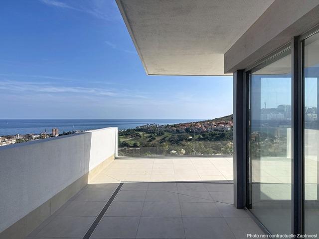 Penthouse à La Duquesa, Malaga - Costa del Sol