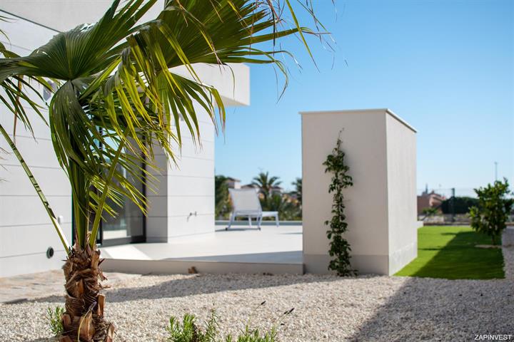 Villa à Los Montesinos, Costa Blanca, Espagne