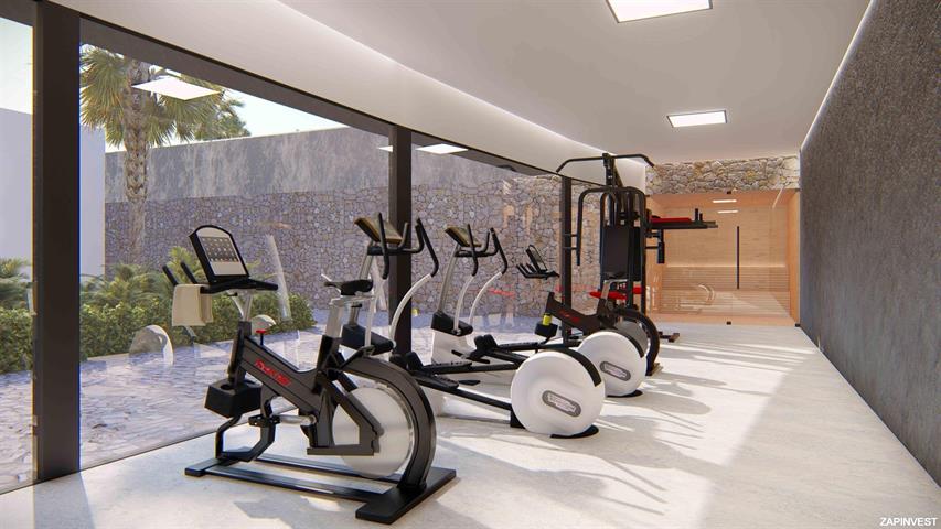 Appartement à Rojales, Costa Blanca Sud, Espagne