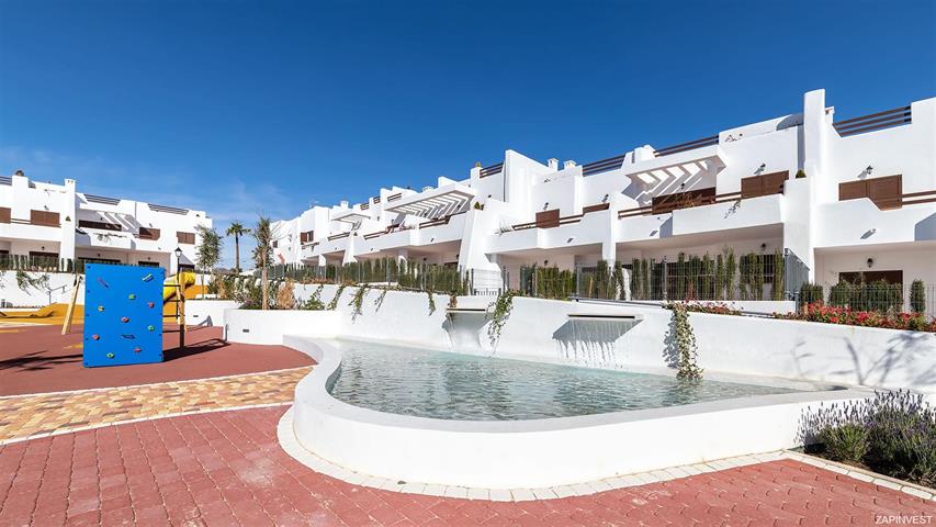 Appartement à San Juan de los Terreros, Costa Calida, Espagne