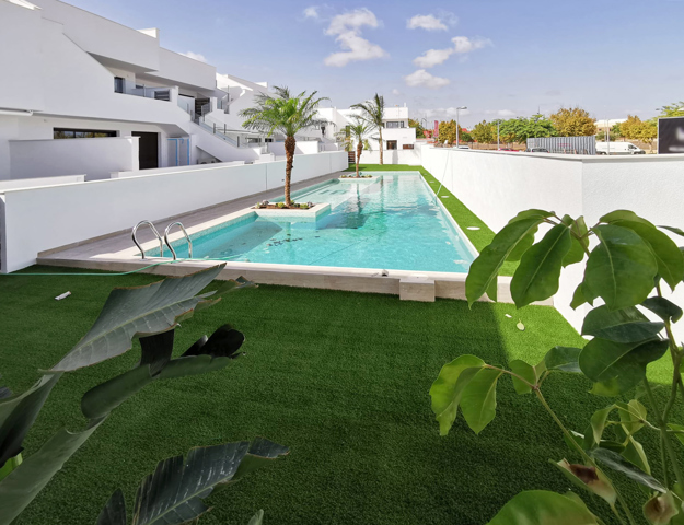 Appartement à Pilar de la Horadada, Costa Blanca, Espagne