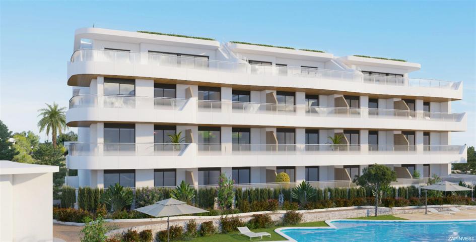 Appartement  à Playa Flamenca, Costa Blanca, Espagne