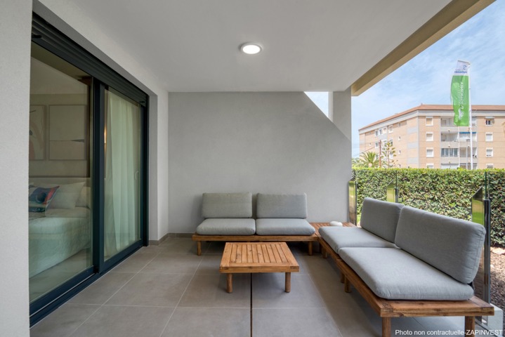 Appartement a Punta Prima, Costa Blanca, Espagne