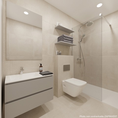 Appartement  Santa Pola, Costa Blanca