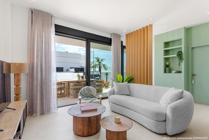 Villa à Dolores, Costa Blanca, Espagne