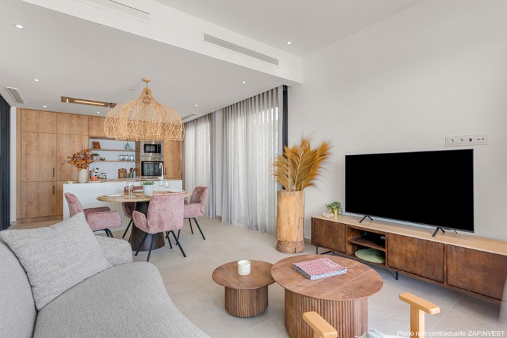 Villa à Dolores, Costa Blanca, Espagne