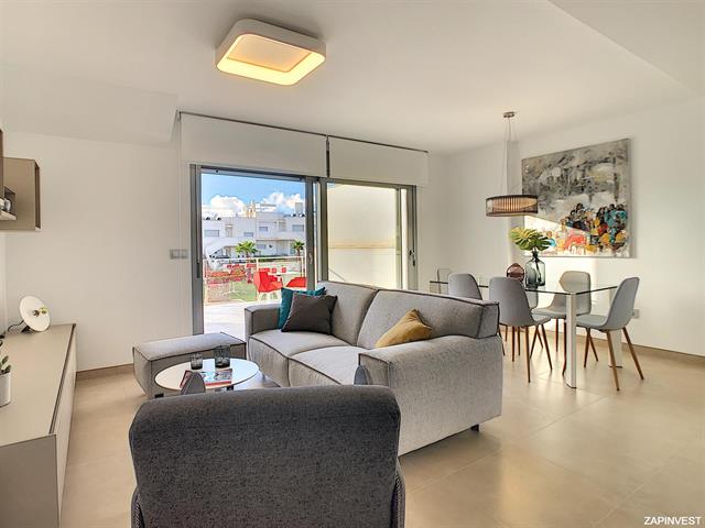 Appartement à San Miguel, Costa Blanca, Espagne