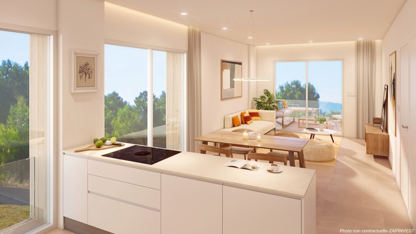 Appartement à Pilar de la Horadada, Costa Blanca