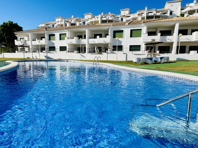 Appartement  à  Lomas de Campoamor, Costa Blanca, Espagne