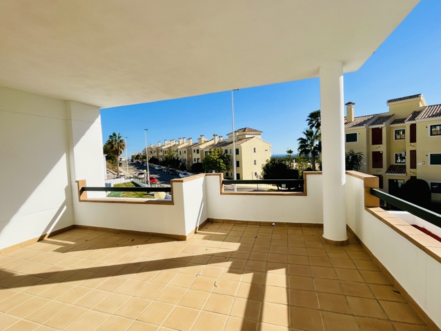 Appartement  à  Lomas de Campoamor, Costa Blanca, Espagne