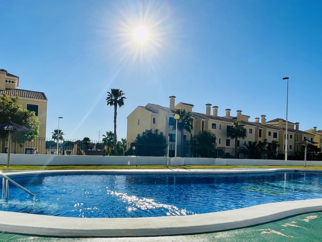 Appartement  à  Lomas de Campoamor, Costa Blanca, Espagne