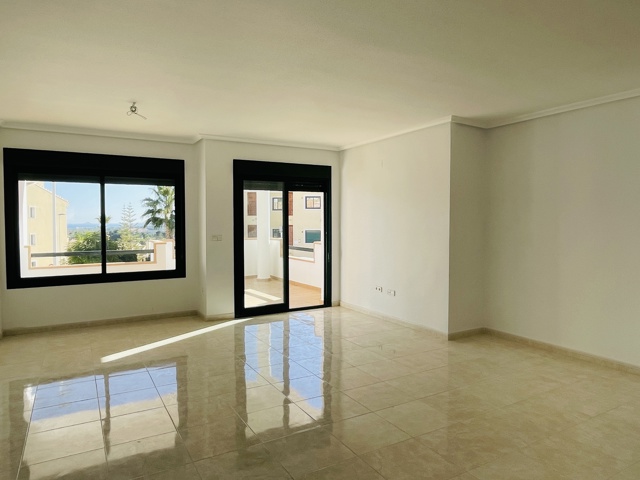 Appartement  à  Lomas de Campoamor, Costa Blanca, Espagne