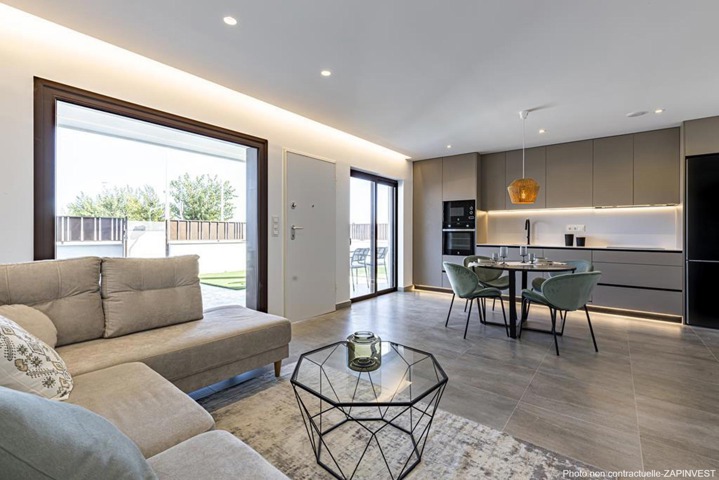 Appartementà Pilar de la Horadada, Costa Blanca, Espagne