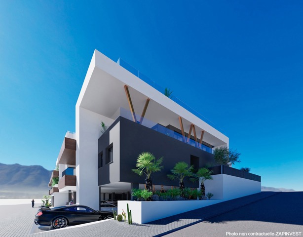 Appartement à Benijofar, Costa Blanca, Espagne