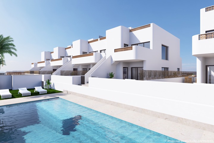 Appartement à Dolores, Costa Blanca