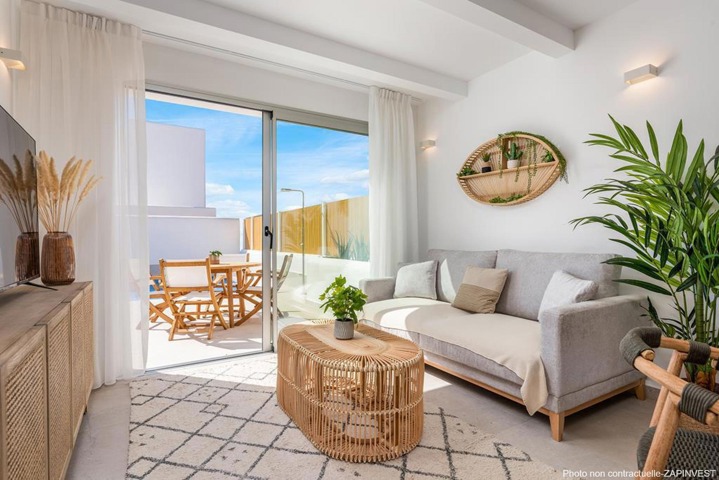 Appartement à Dolores, Costa Blanca