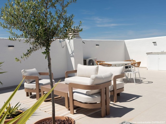 Villa à Torre Pacheco, Costa Calida, Espagne