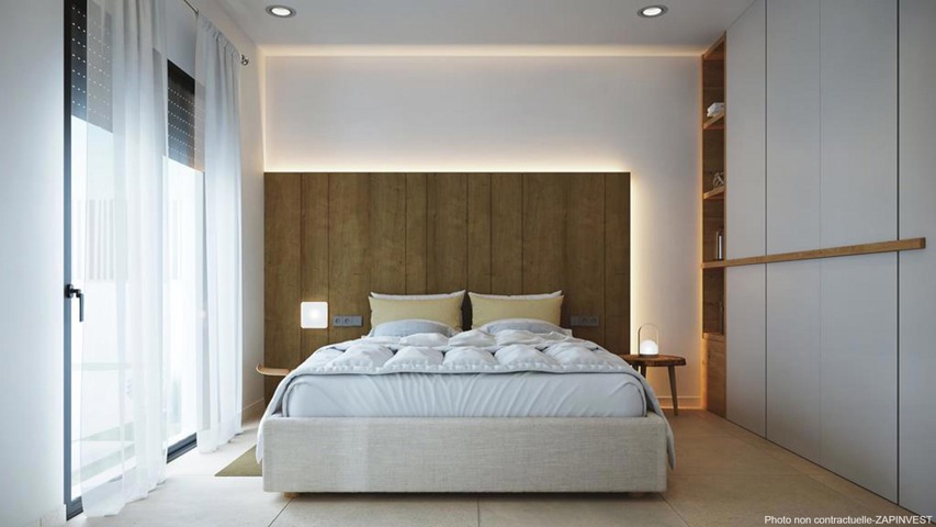 Villa individuelle a Baños y Mendigos , Costa Calida